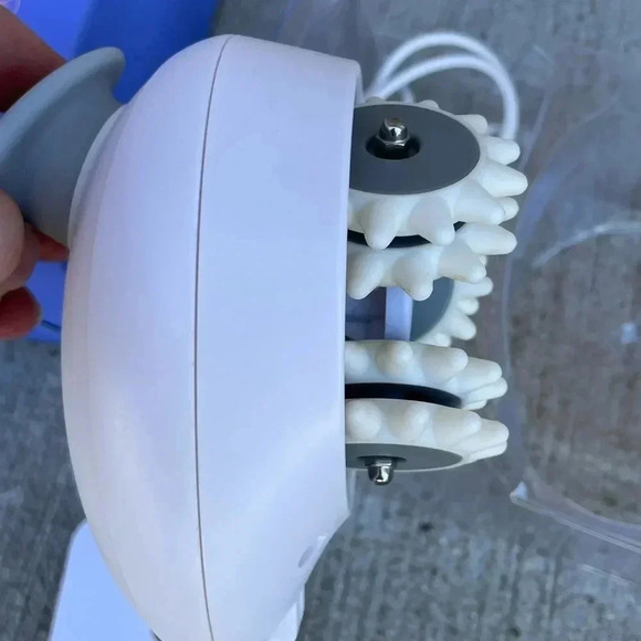 Avon Naked Proof Anti Cellulite Massager Skin care Beauty Beach - Picture 4 of 4